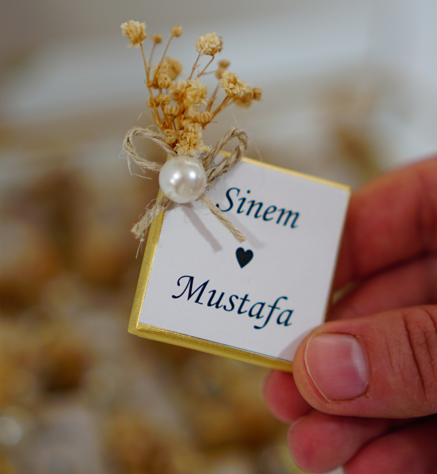 söz nışan çikolataları